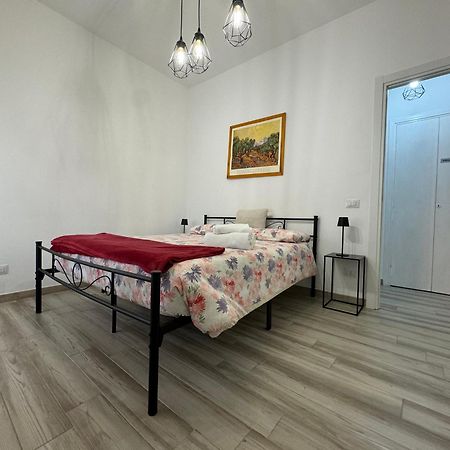 La Casa Di Stefi Apartment Marino Bagian luar foto