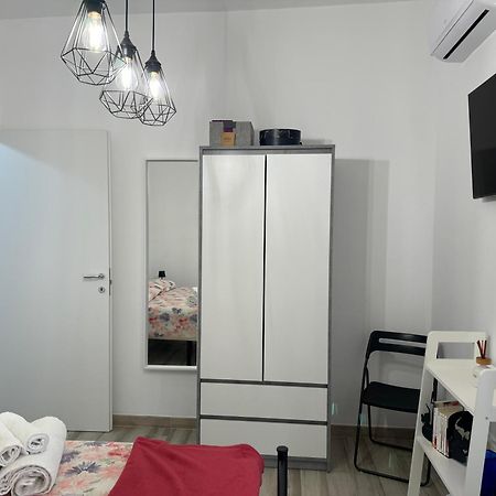 La Casa Di Stefi Apartment Marino Bagian luar foto