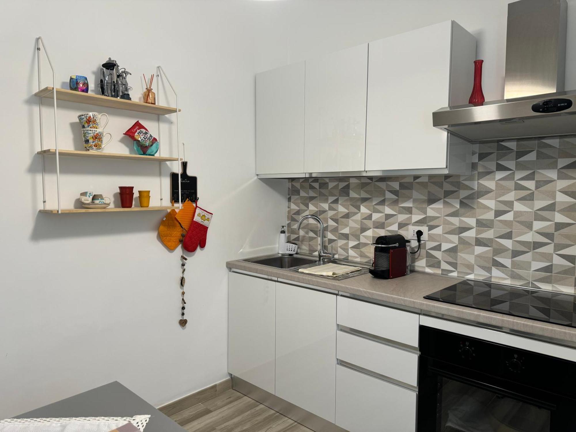 La Casa Di Stefi Apartment Marino Bagian luar foto