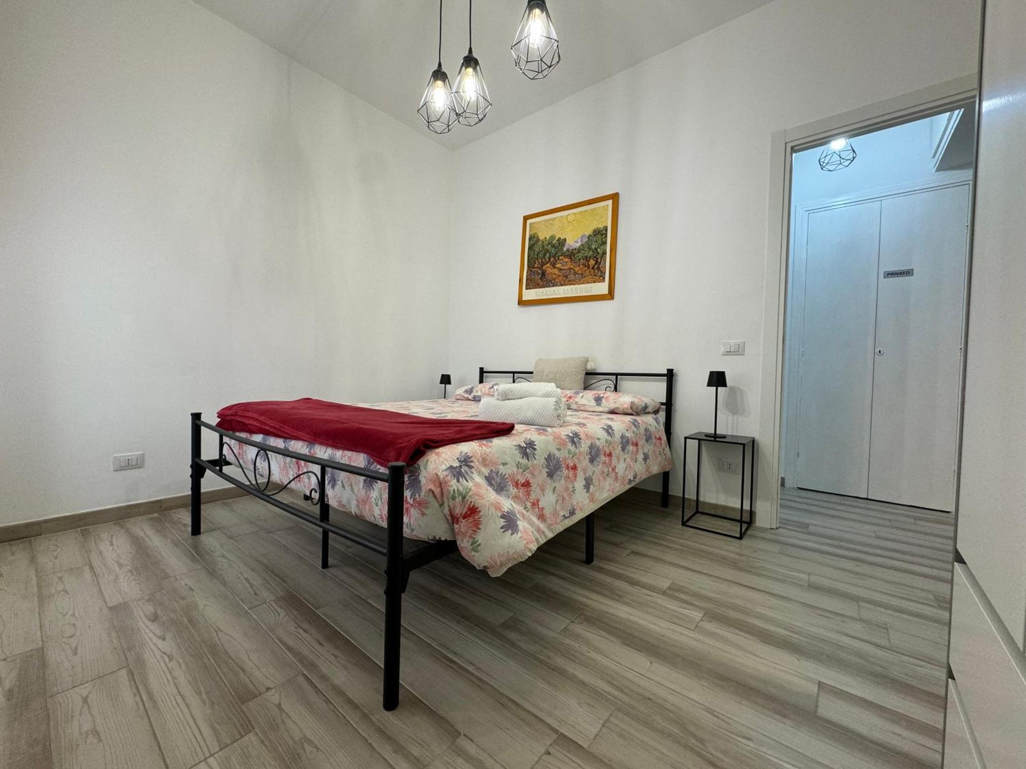 La Casa Di Stefi Apartment Marino Bagian luar foto