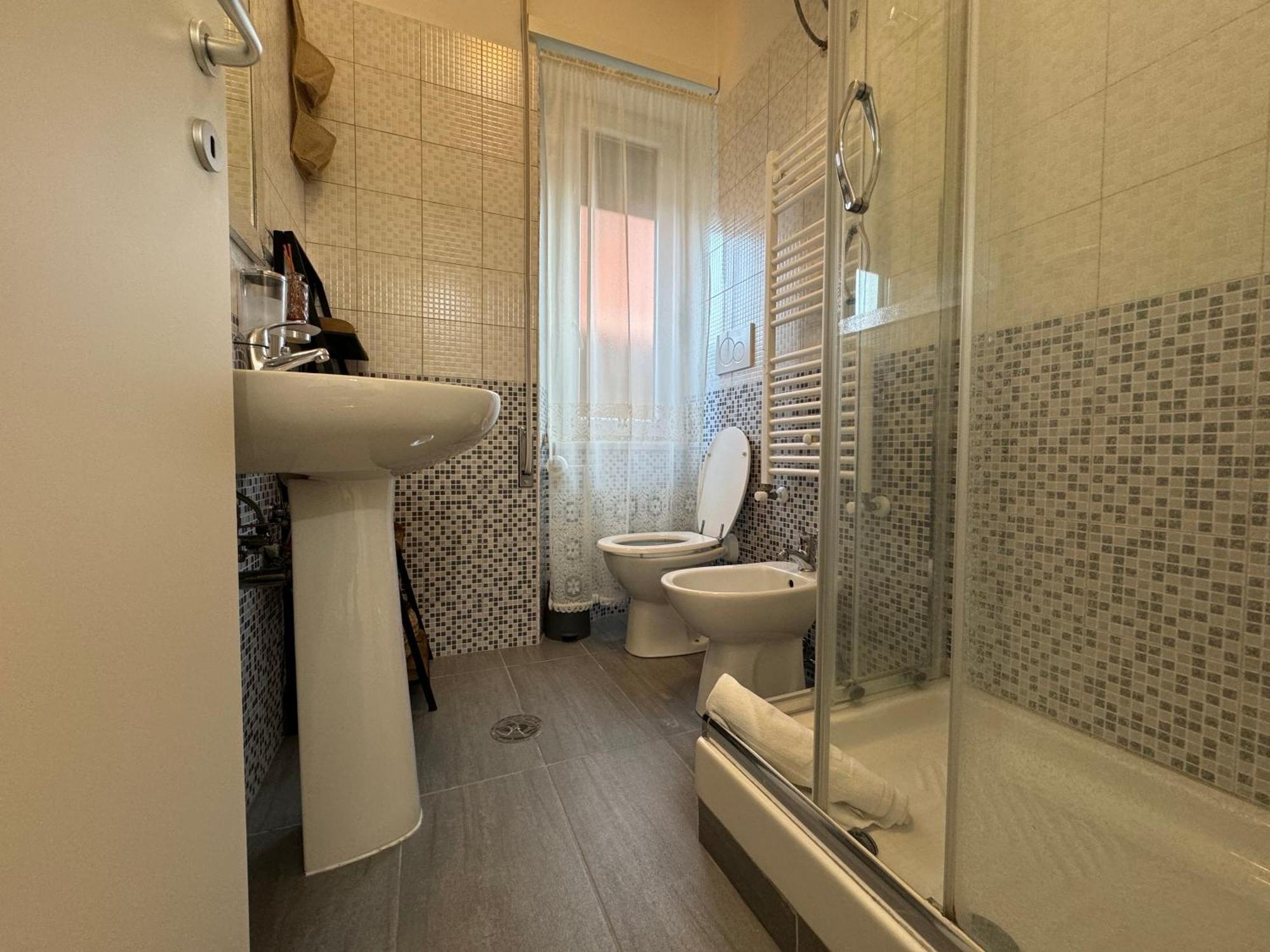 La Casa Di Stefi Apartment Marino Bagian luar foto