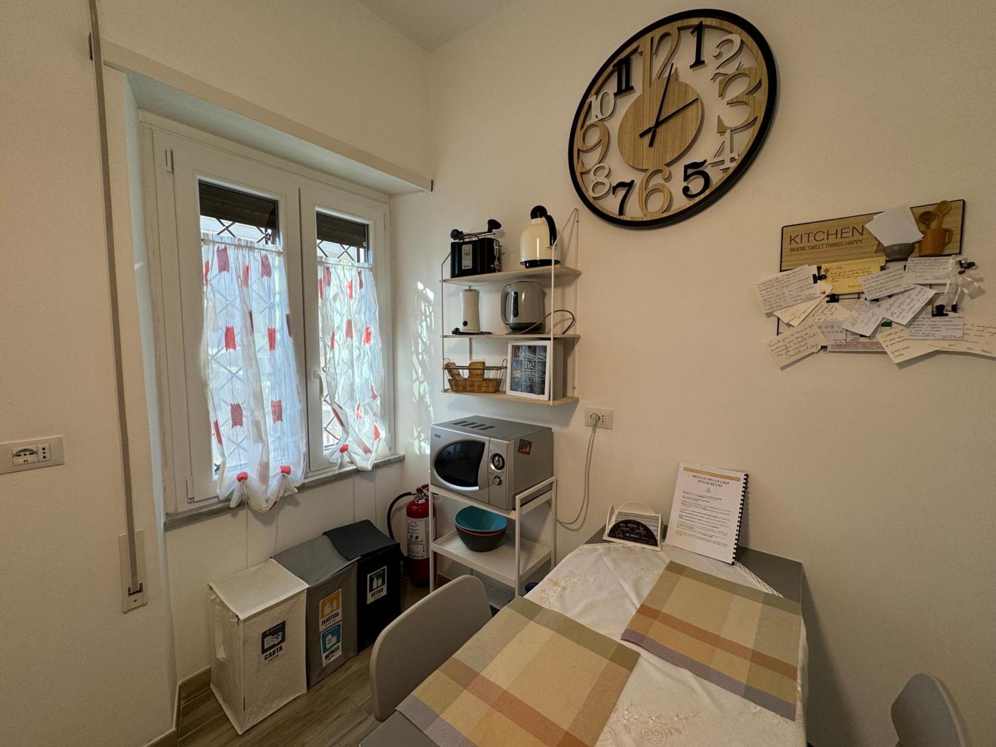 La Casa Di Stefi Apartment Marino Bagian luar foto