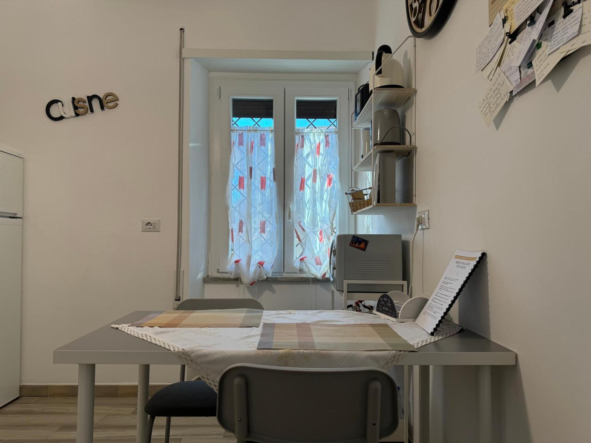 La Casa Di Stefi Apartment Marino Bagian luar foto