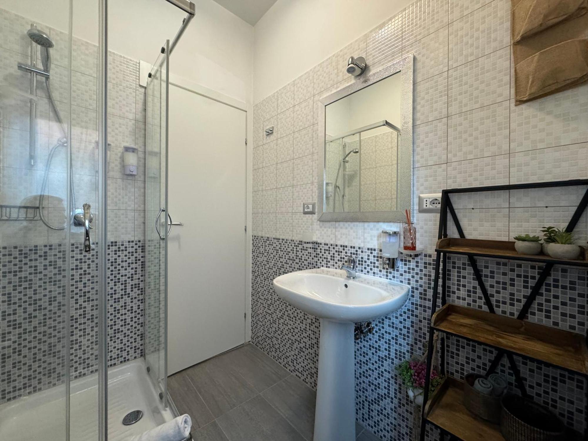 La Casa Di Stefi Apartment Marino Bagian luar foto