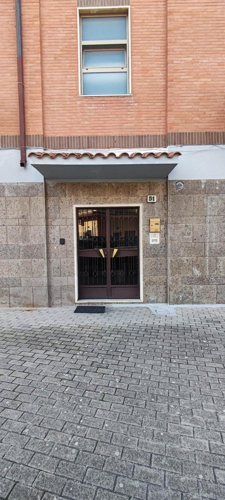 La Casa Di Stefi Apartment Marino Bagian luar foto